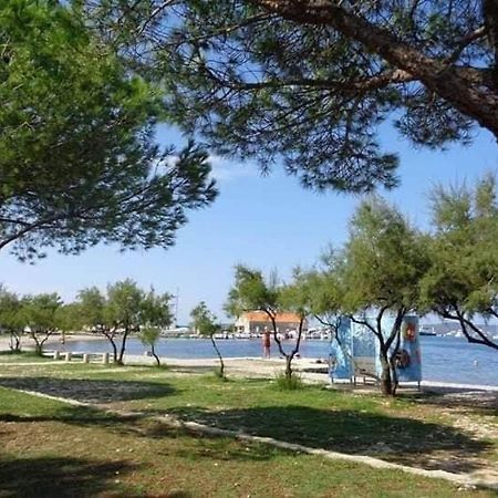 Apartment Sukošan Dış mekan fotoğraf