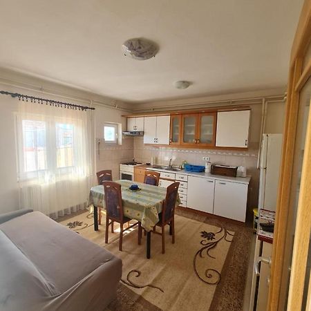 Apartment Sukošan Dış mekan fotoğraf