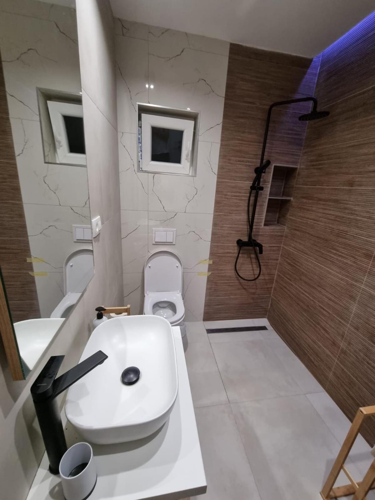 Apartment Sukošan Dış mekan fotoğraf
